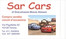 Logo Sar Car di Giacomasso Bosso Alessio